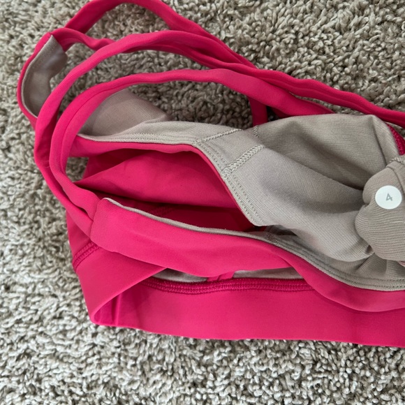 Energy Bra - Picture 3 of 3